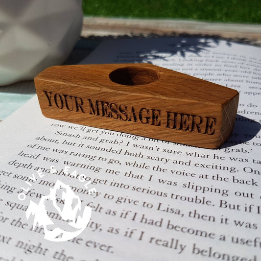 Page spreader, Handmade book holder,